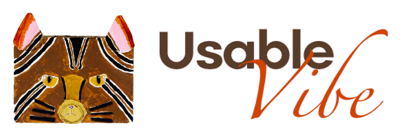 Usable Vibe